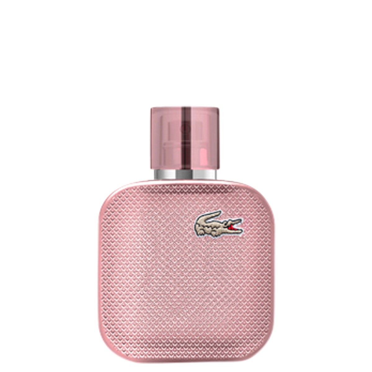Lacoste L.12.12 Silver Rose Eau de Parfum (EdP)
