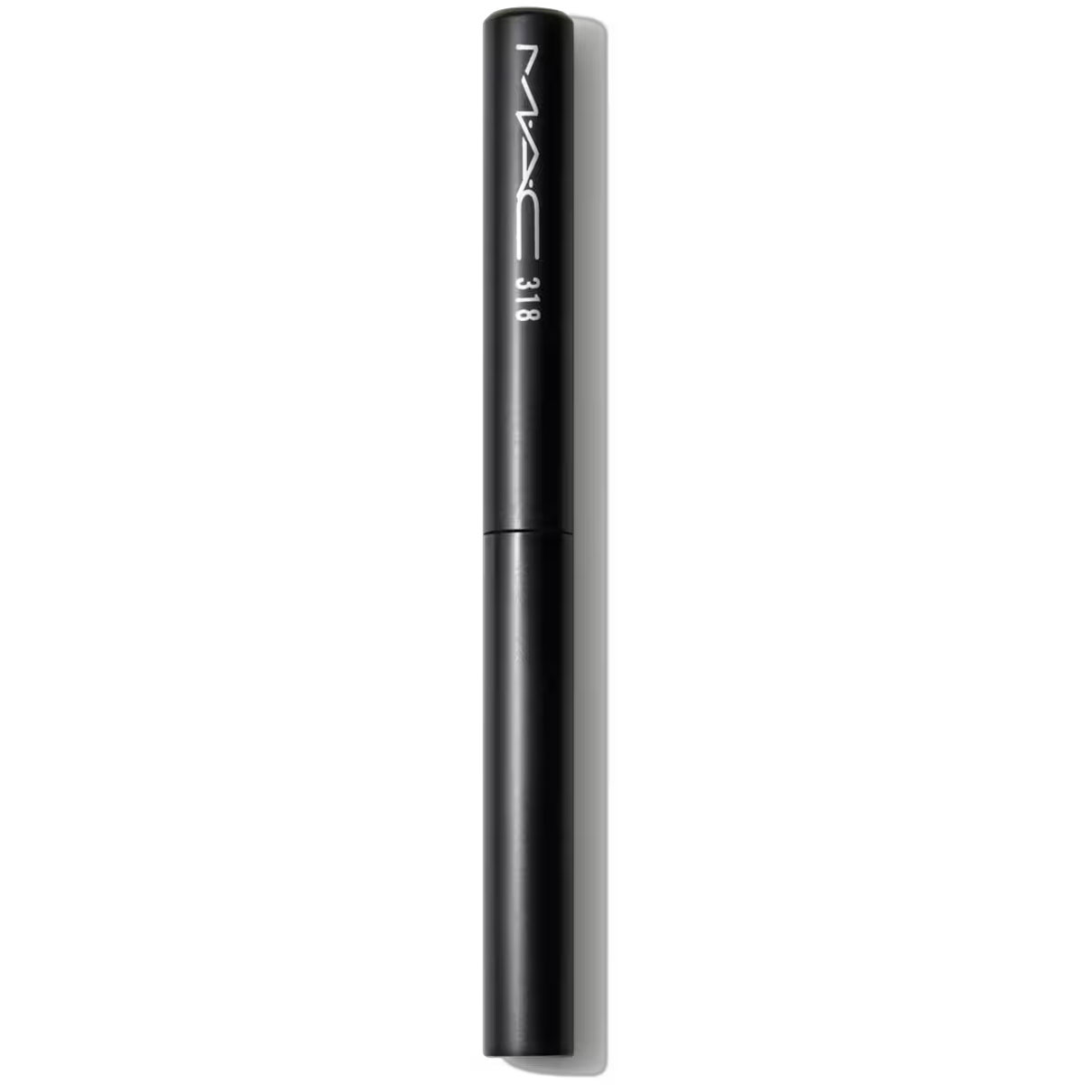 MAC Professional Brush 318 Retractable Lip Brush