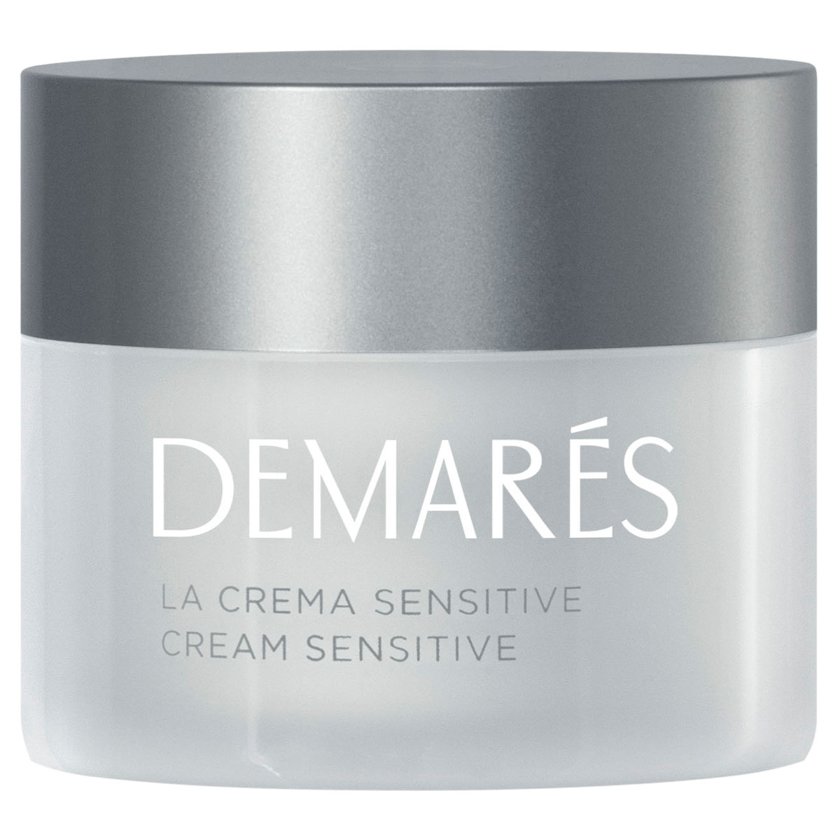 Demarés Skincare Cream Sensitive