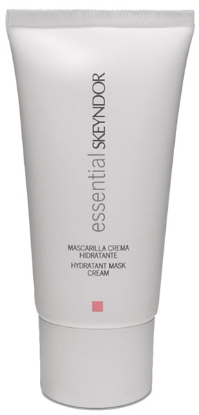 Skeyndor Essential Line Hydratant Mask Cream
