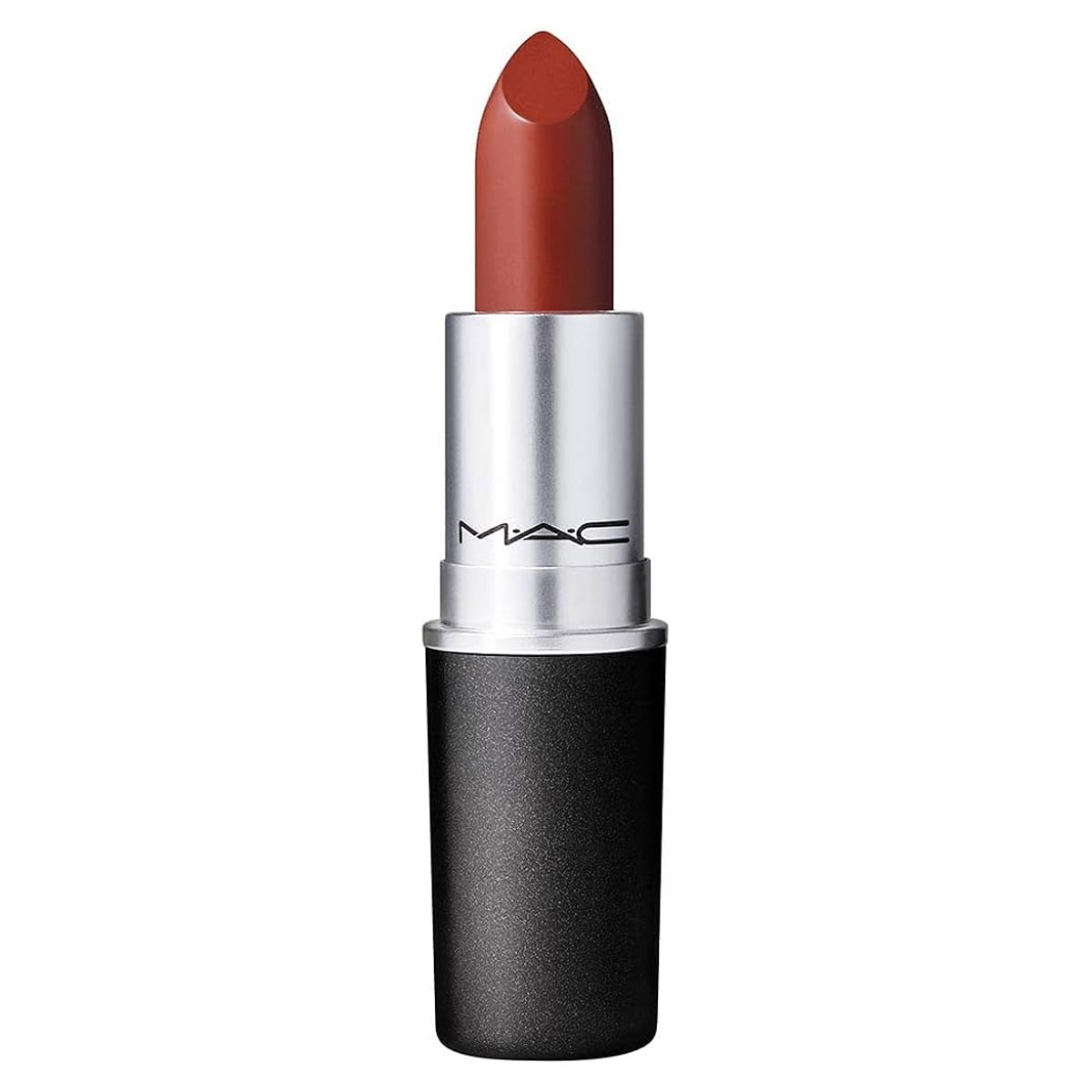 MAC Lips Amplified Lipstick