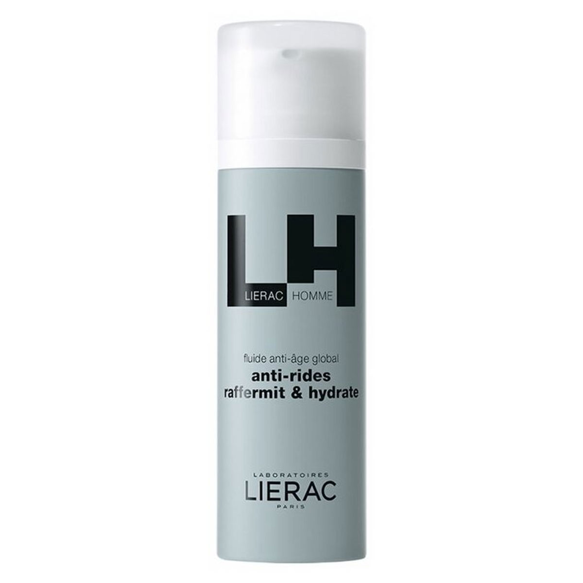 Lierac Homme Global Anti-Aging Fluid
