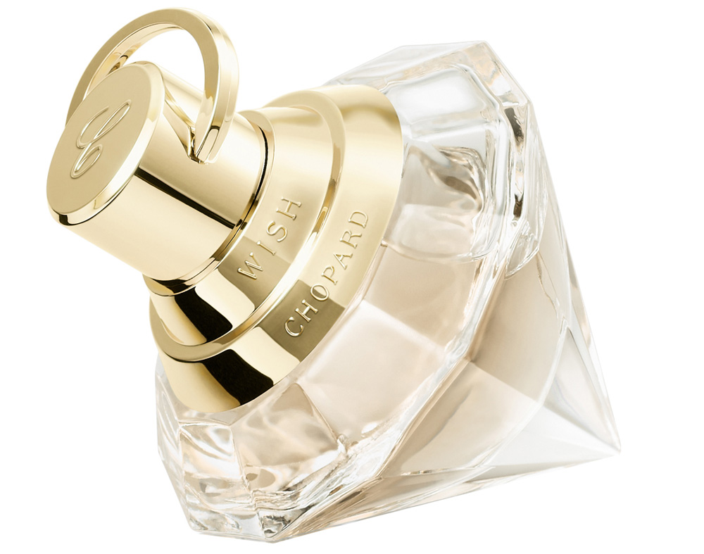 Chopard Brilliant Wish Eau de Parfum (EdP)