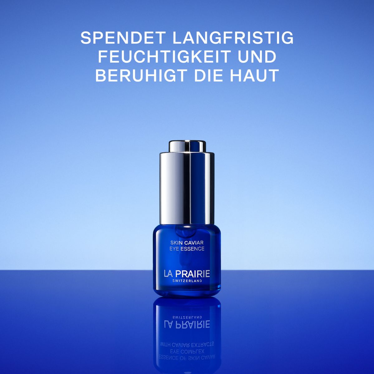 La Prairie Skin Caviar Eye Essence