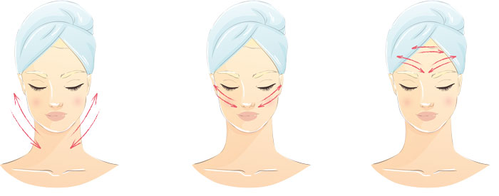 Juvena Juvenance Epigen 3D Face Massage Roller