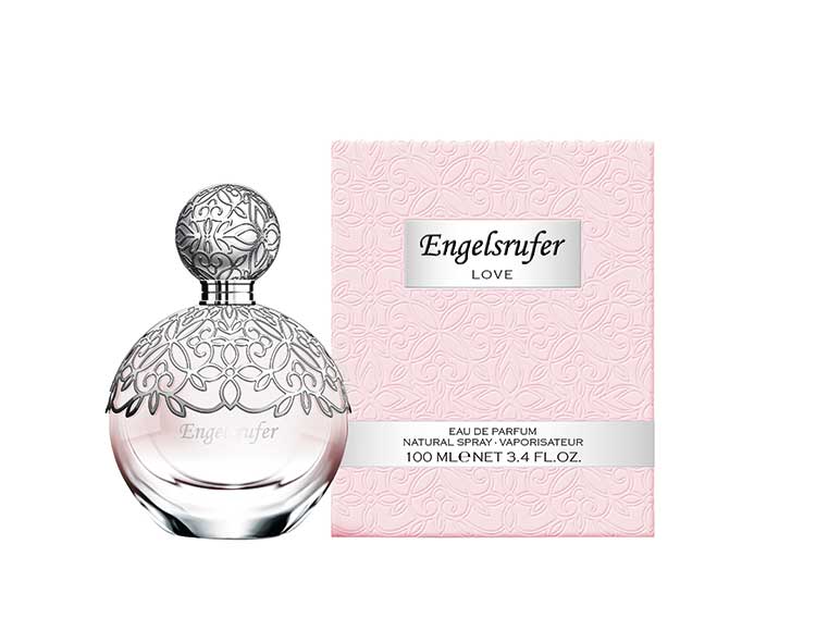 Engelsrufer Love Eau de Parfum (EdP)