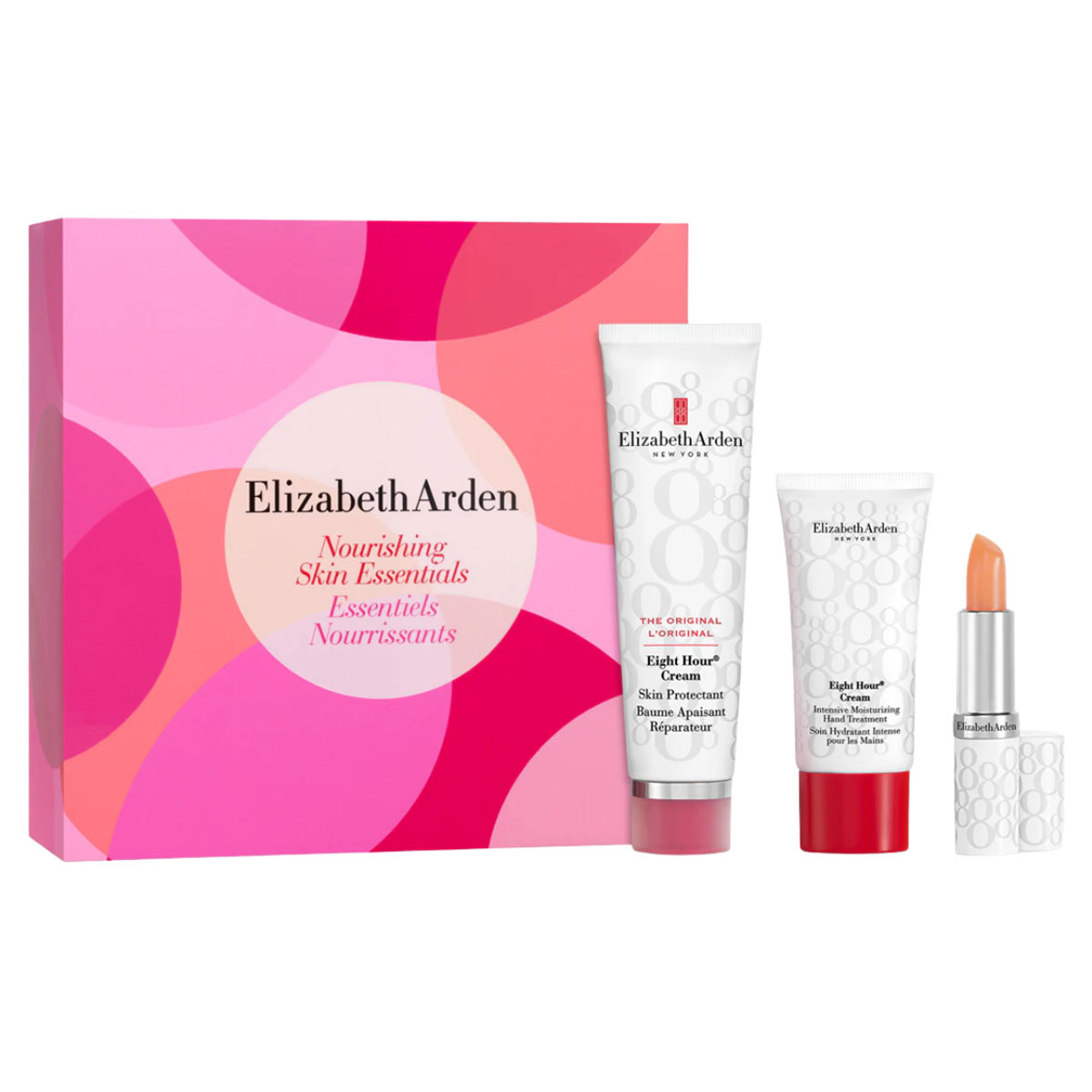 Elizabeth Arden Eight Hour Original Set