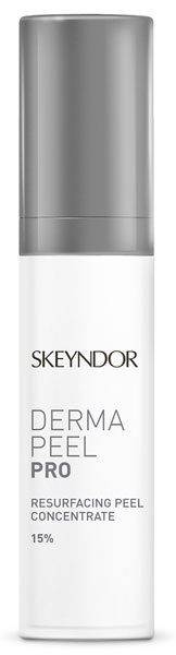 Skeyndor Dermapeel Pro Resurfacing Peel Concentrate