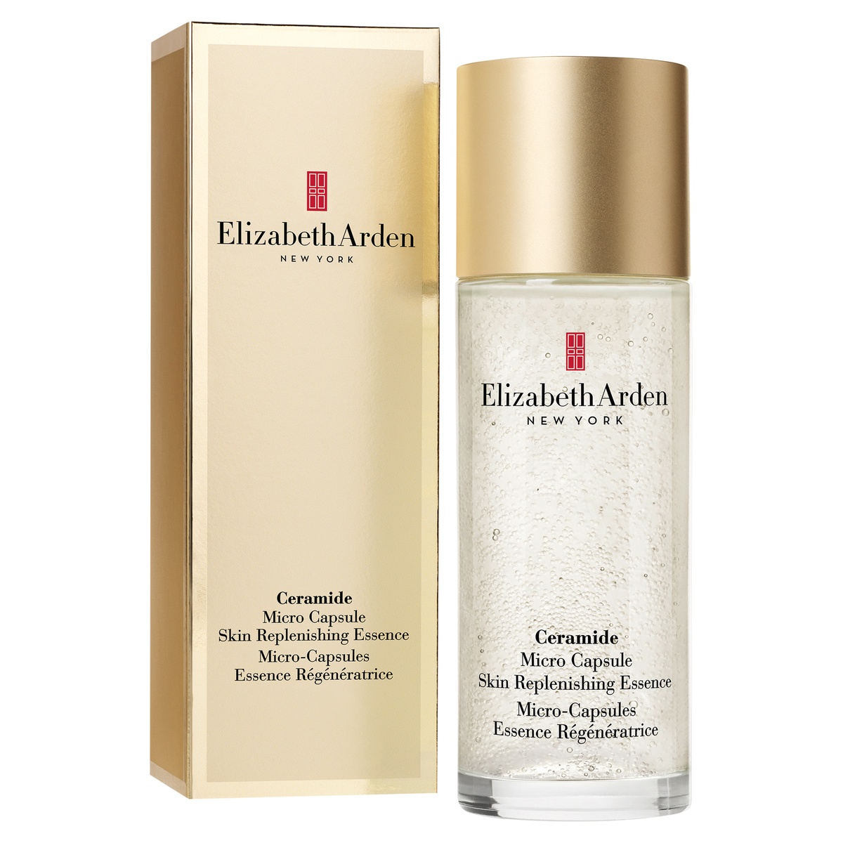 Elizabeth Arden Ceramide Ceramide Micro Capsule Skin Replenishing Essence