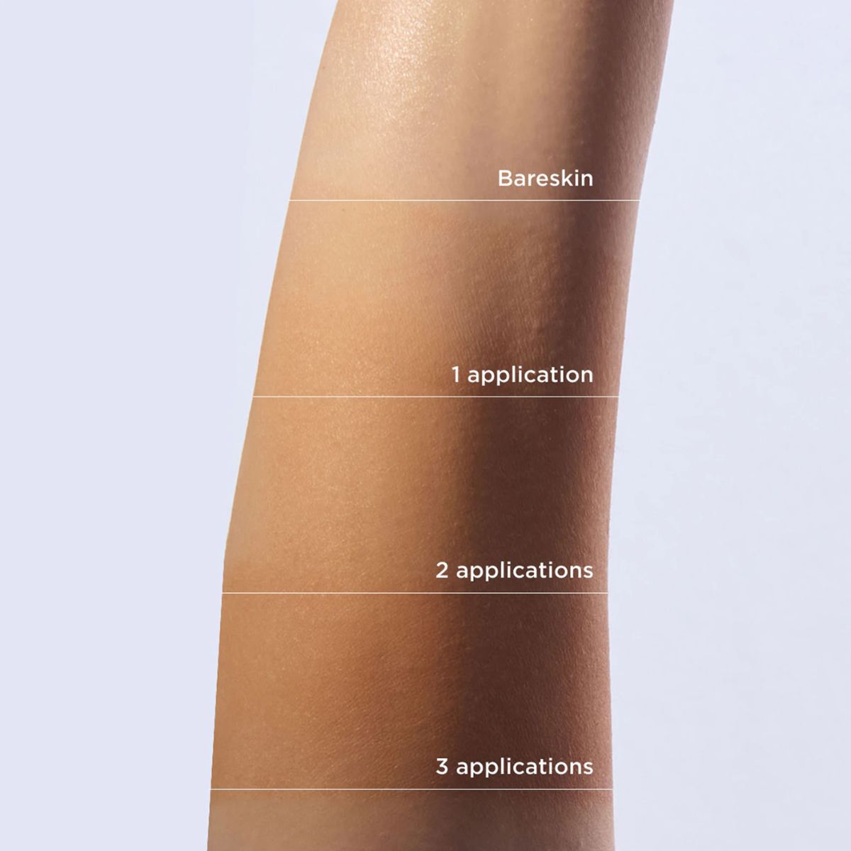 Clarins Self Tan Gelée Fraiche Auto-Bronzante Express