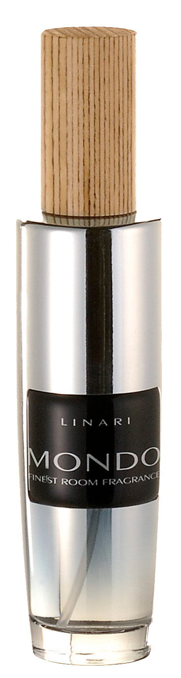 Linari Mondo Raum Spray