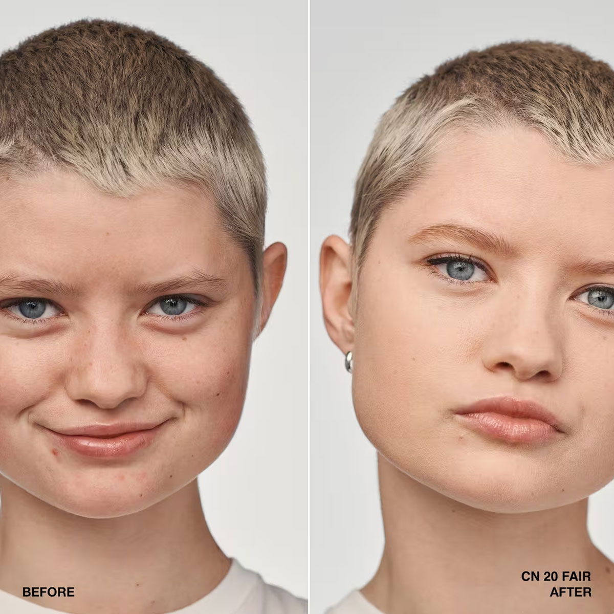 Clinique Even Better Clinical Serum Foundation SPF 20