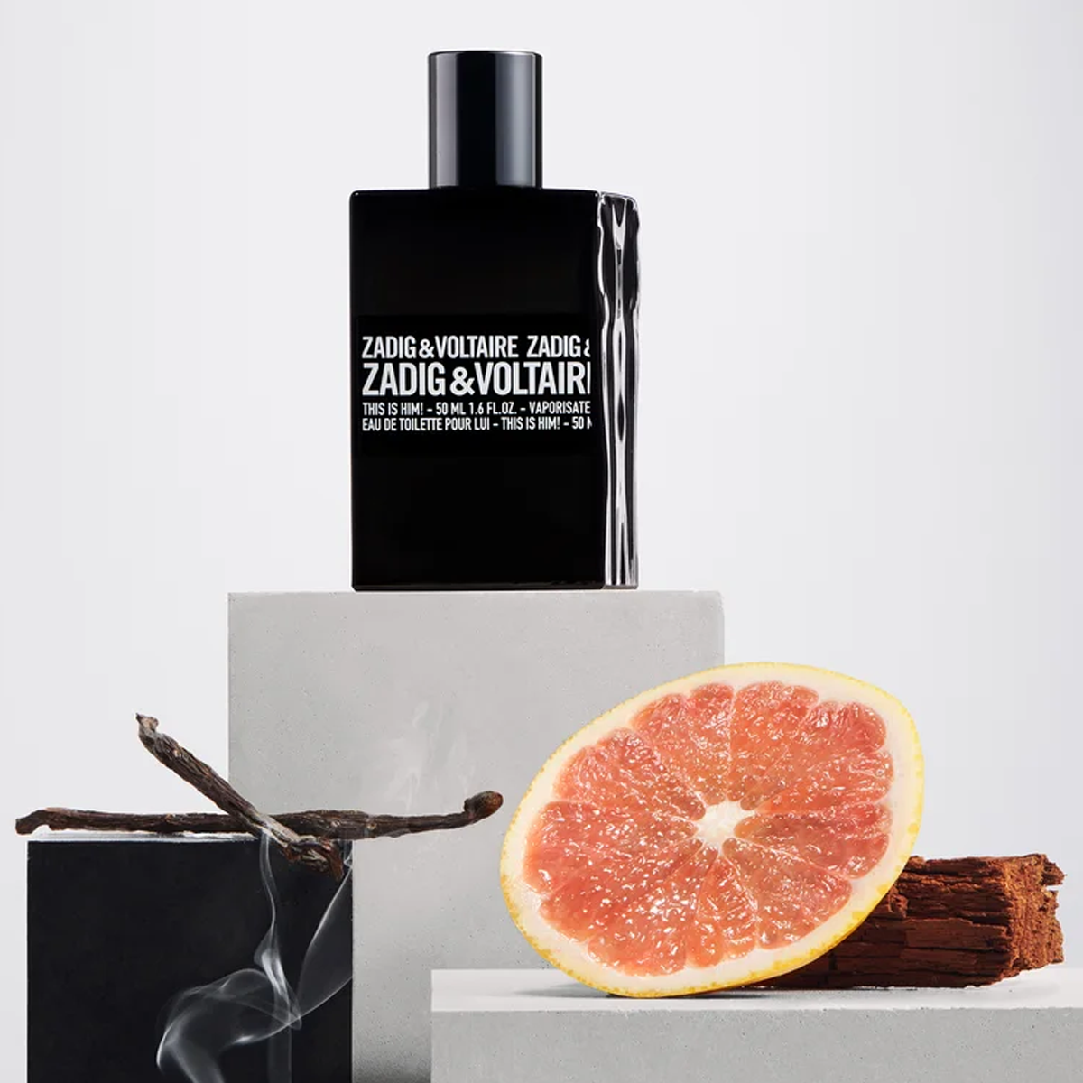 Zadig & Voltaire This Is Him! Eau de Toilette (EdT)