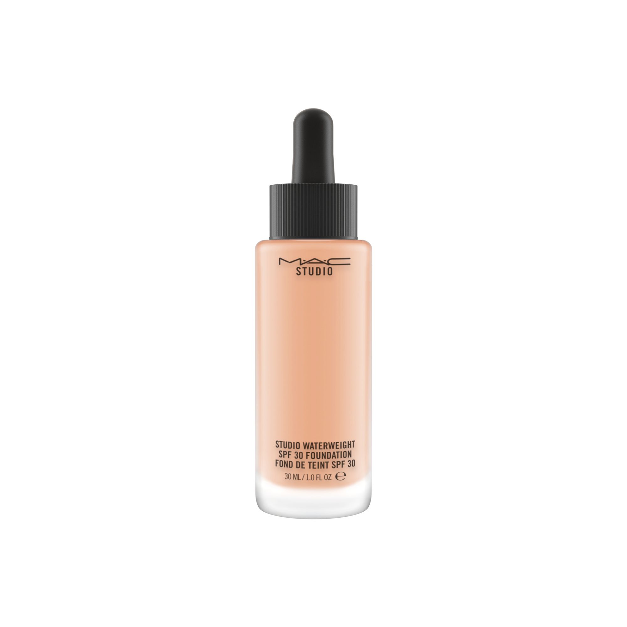 MAC Studio Waterweight SPF 30/PA Foundation