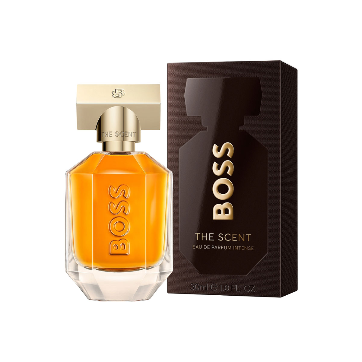Boss The Scent for Her Intense Eau de Parfum (EdP) Intense