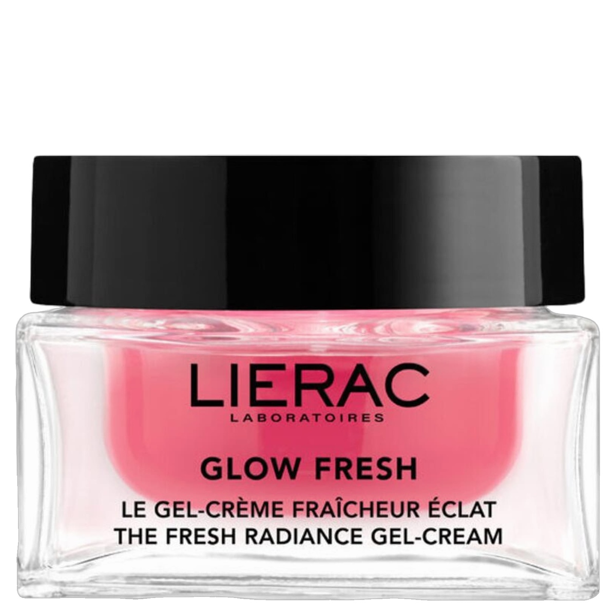 Lierac Glow Fresh The Fresh Radiance Gel-Cream