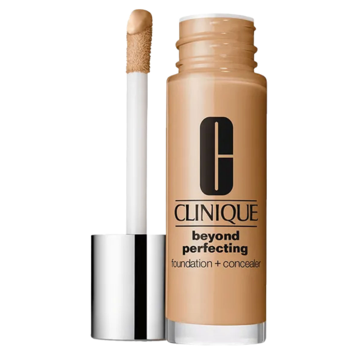 Clinique Beyond Perfecting Foundation & Concealer