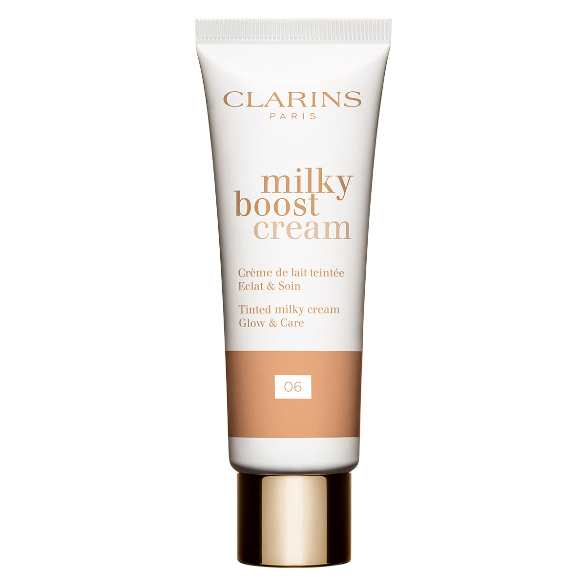 Clarins Milky Boost Cream