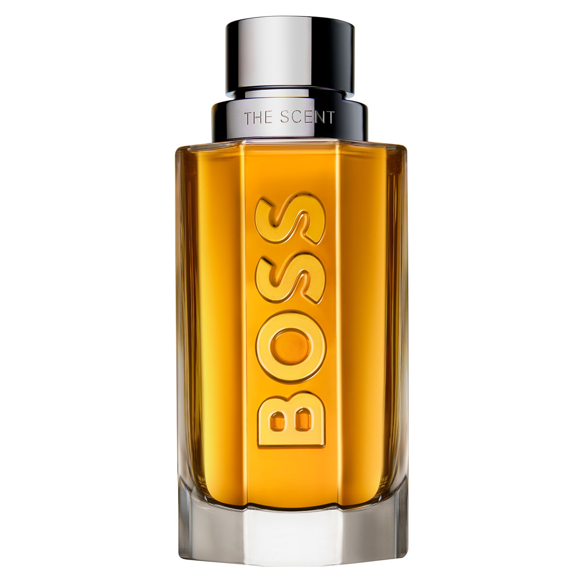 Boss The Scent for him Eau de Toilette (EdT) Refillable