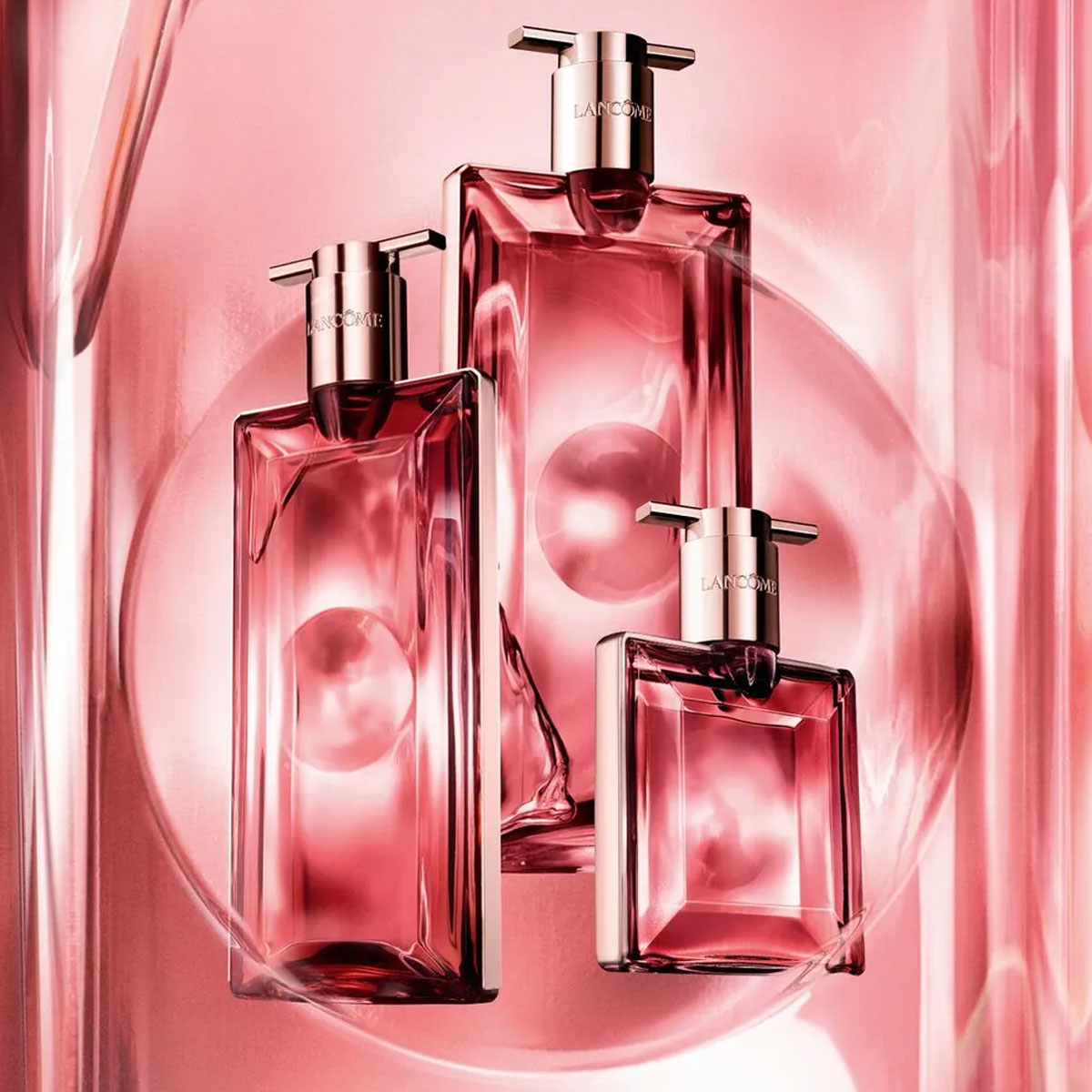 Lancôme Idôle Power Eau de Parfum (EdP)