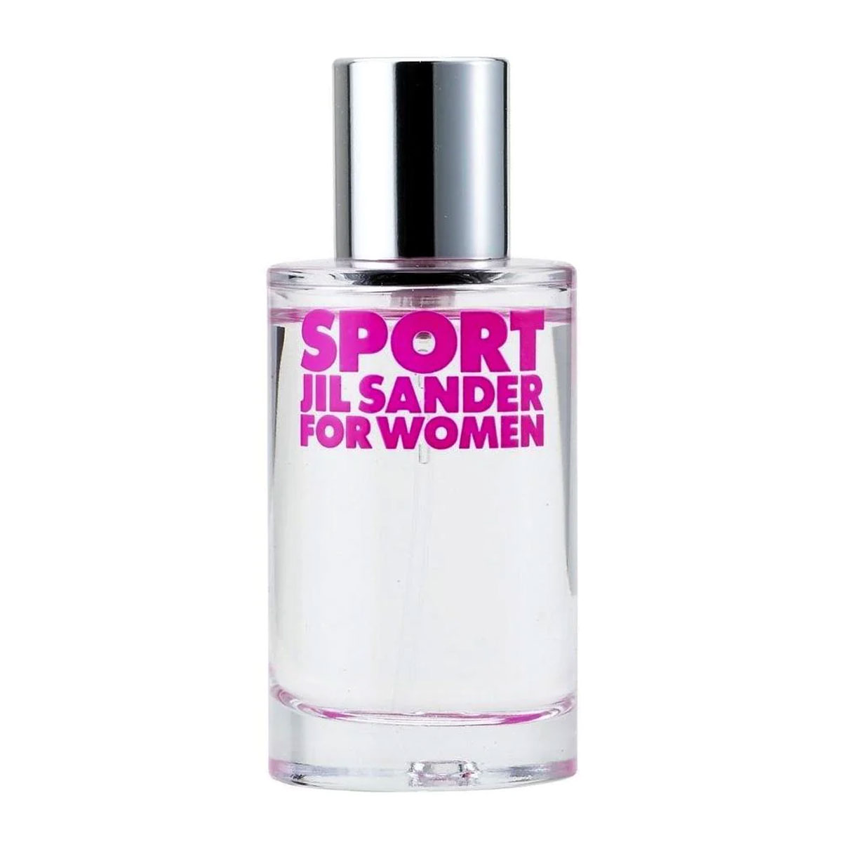Jil Sander Sport Women Eau de Toilette (EdT)