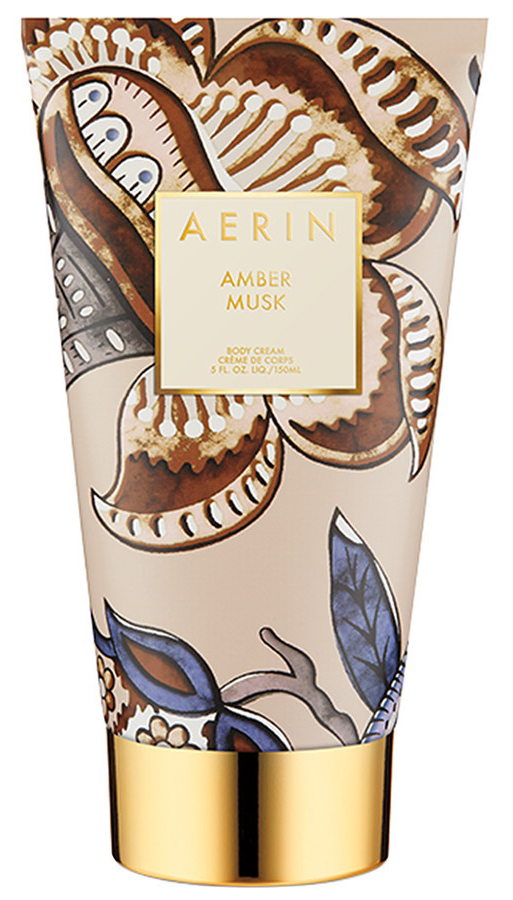 Aerin Amber Musk Body Cream