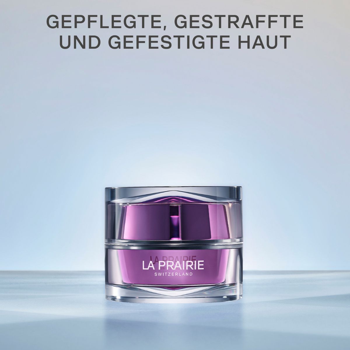 La Prairie Platinum Rare Haute-Rejuvenation Eye Cream