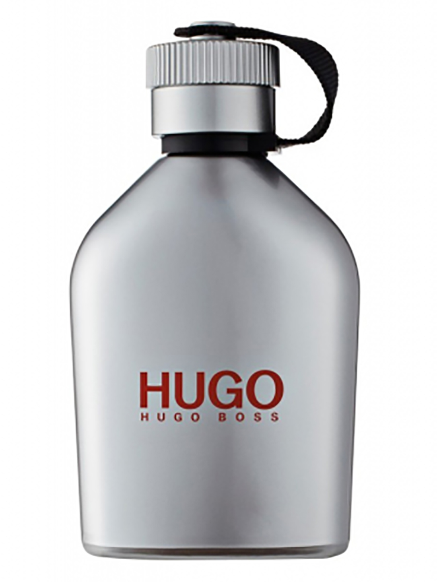 Boss Hugo Iced Eau de Toilette (EdT)
