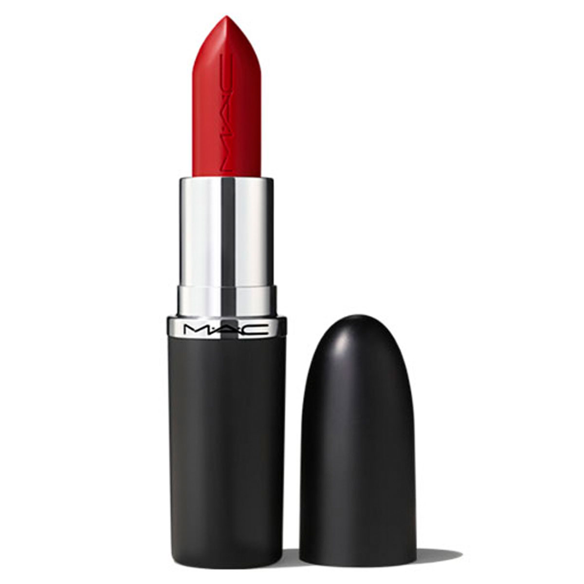 MAC MACximal Sleek Satin Lipstick