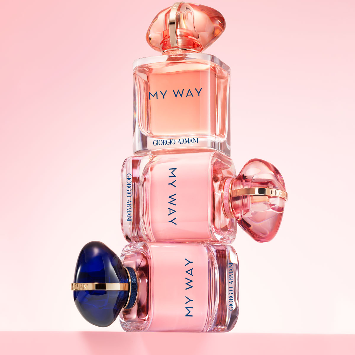 Armani My Way Nectar Eau de Parfum (EdP)