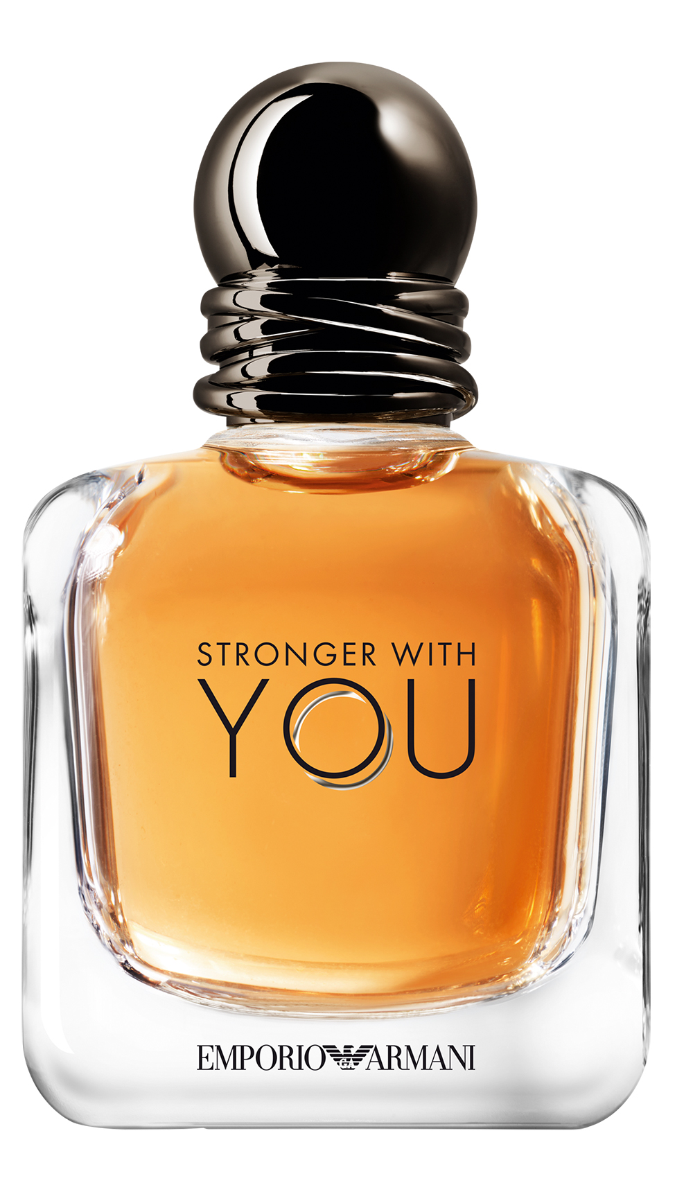 Armani Stronger With You Eau de Toilette (EdT)