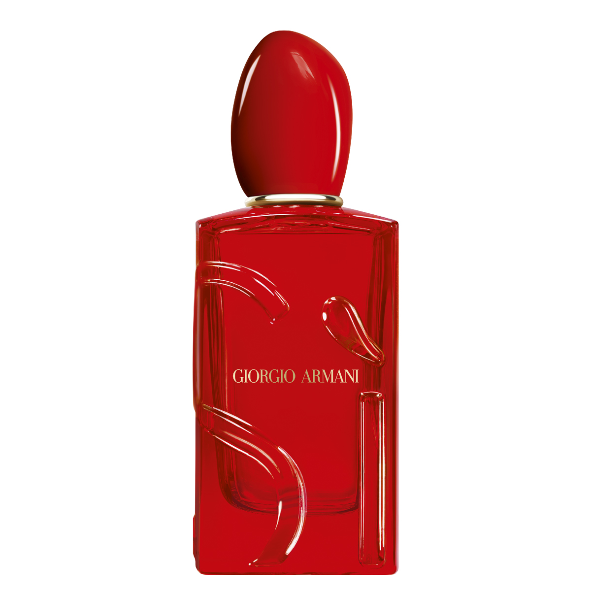 Armani Sì Passione Red Musk Eau de Parfum (EdP)