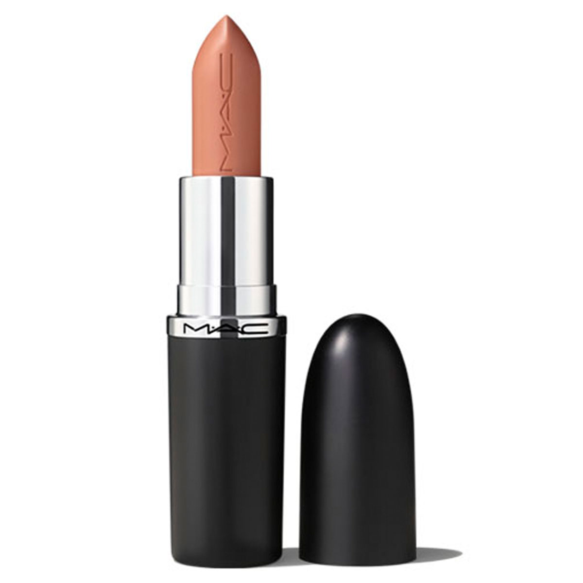 MAC MACximal Sleek Satin Lipstick