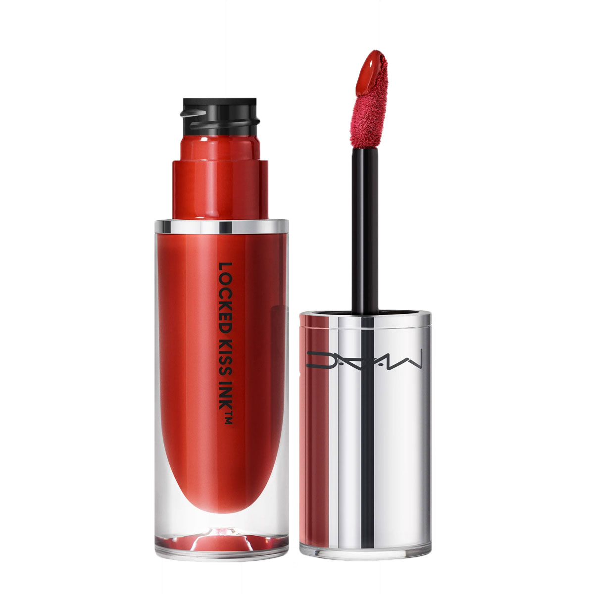 MAC Locked Kiss Ink Lipcolour