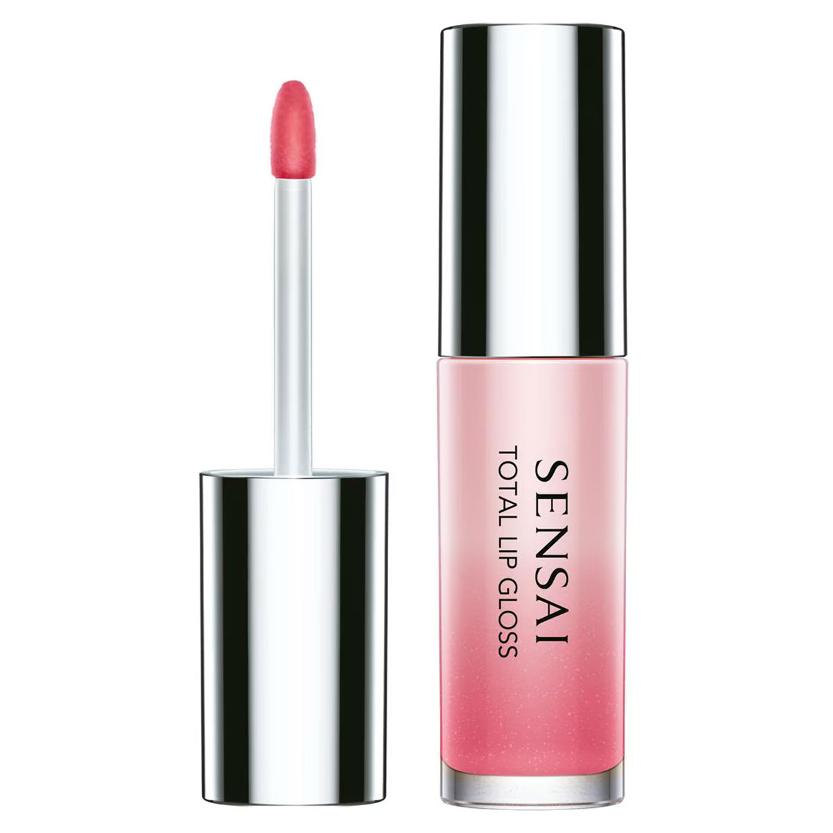 Sensai Total Lip Gloss In Colours