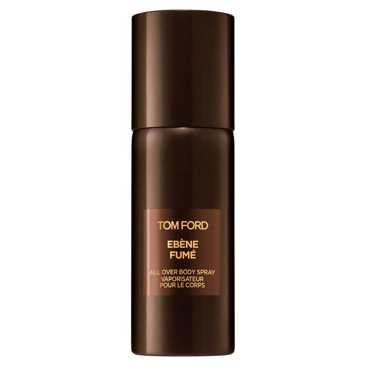 Tom Ford Private Blend Ébène Fumé All Over Body Spray
