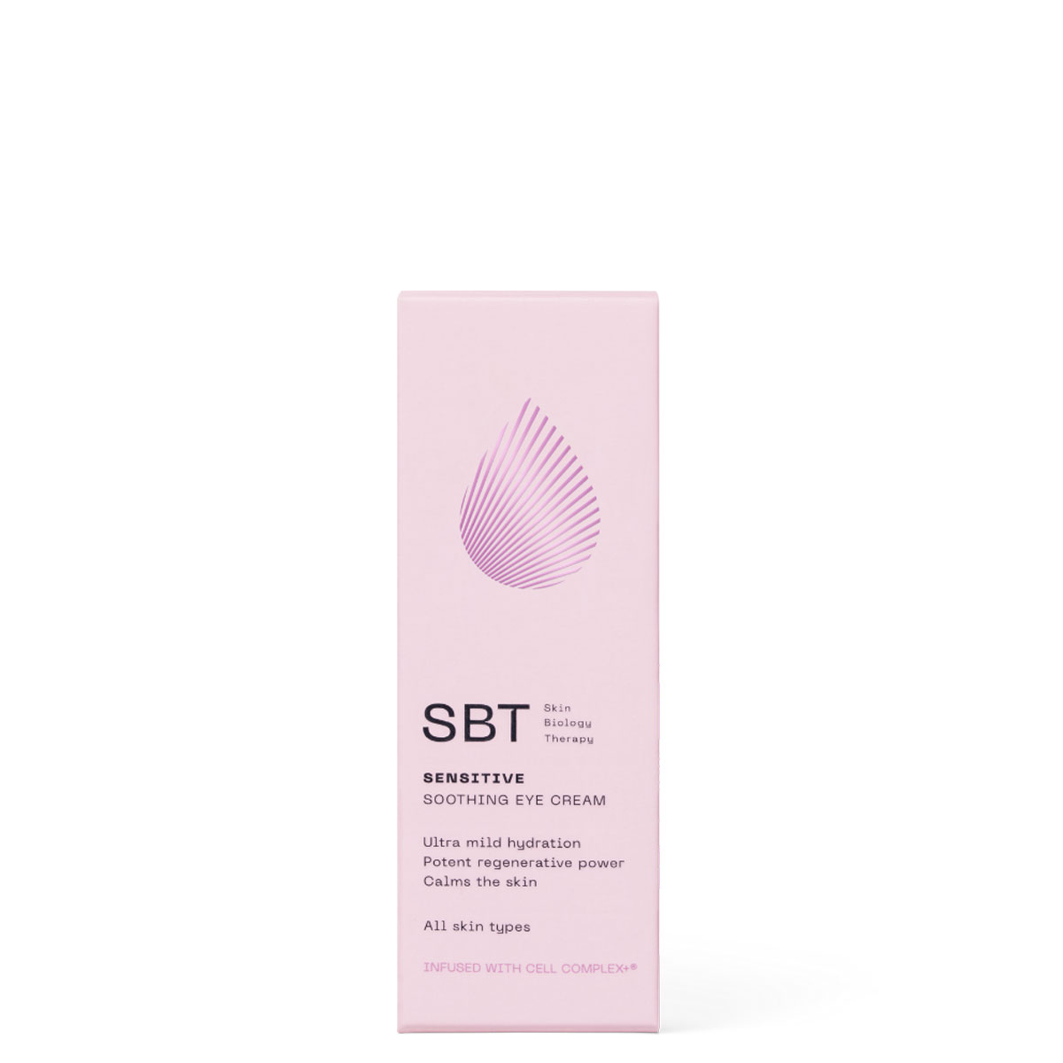 SBT Sensitive Soothing Eye Cream