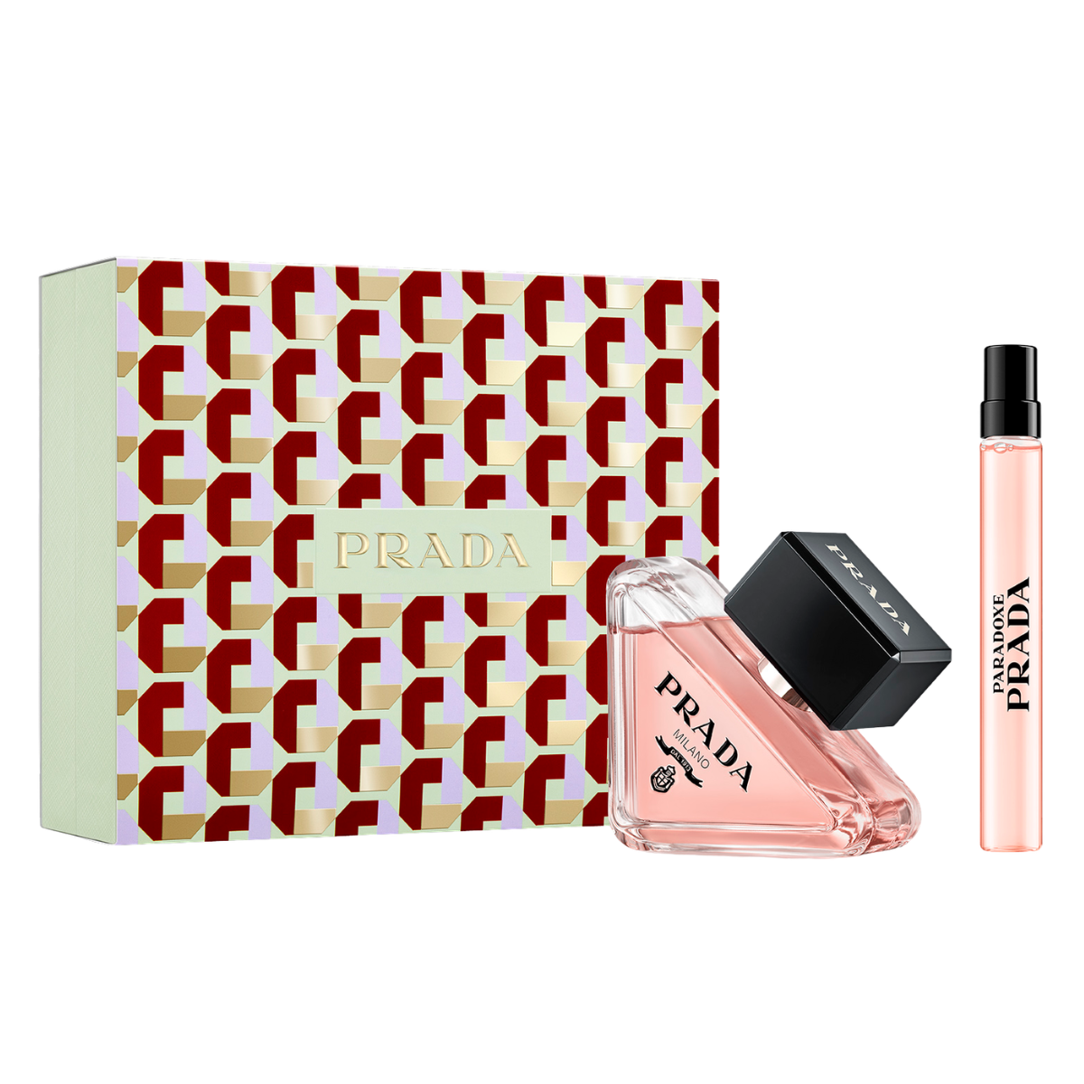 Prada Paradoxe Eau de Parfum (EdP) 50ml SET
