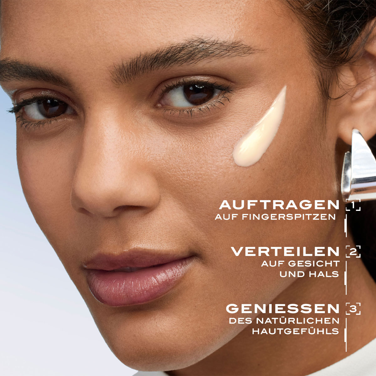 Lancaster Sun Perfect Unifying Serum SPF50