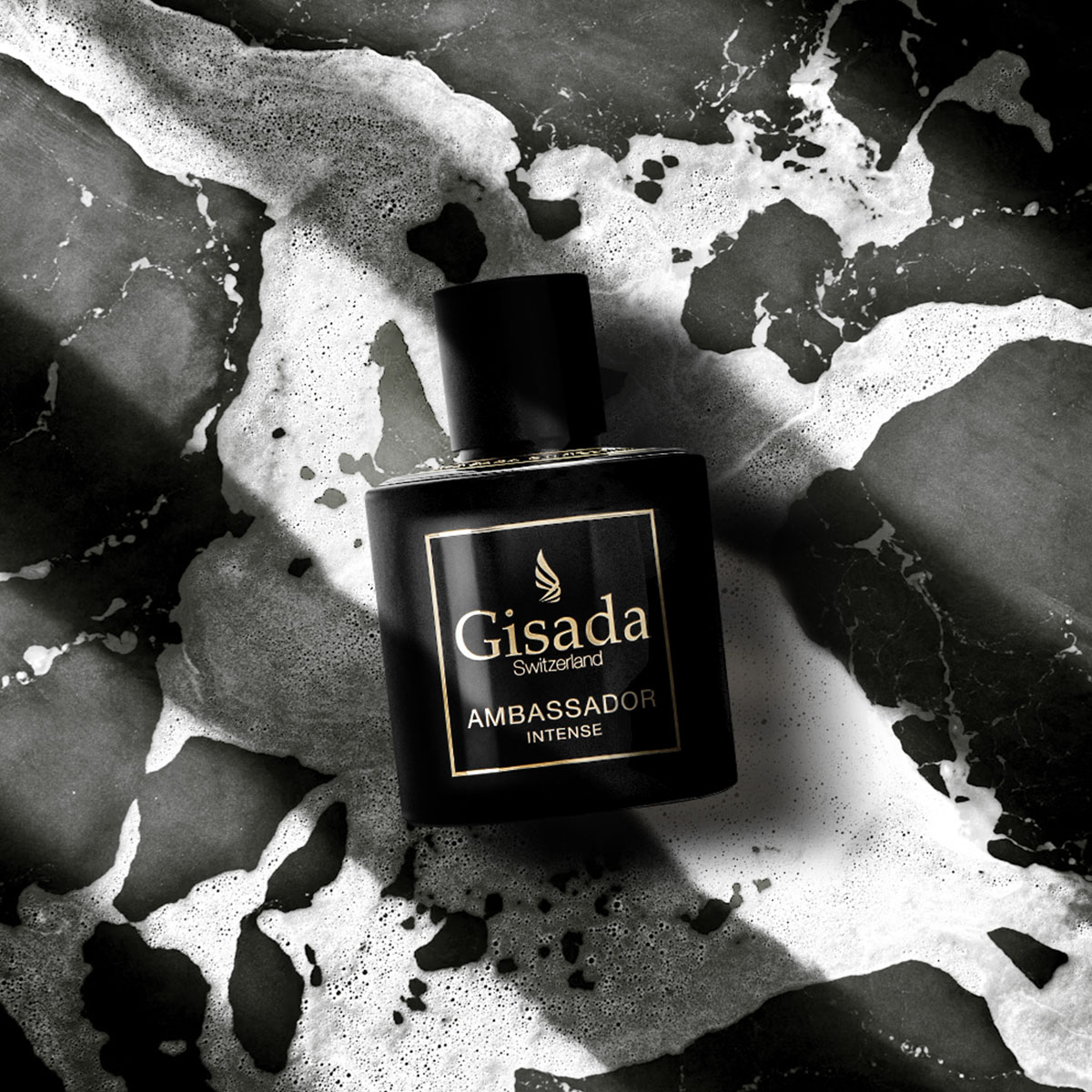 Gisada Ambassador Intense Eau de Parfum (EdP)