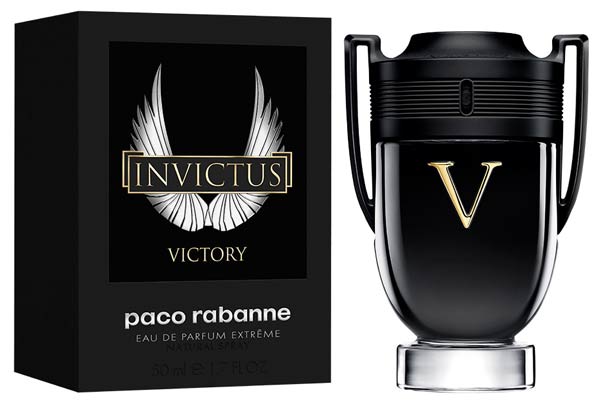 Rabanne Invictus Victory Eau de Parfum (EdP)
