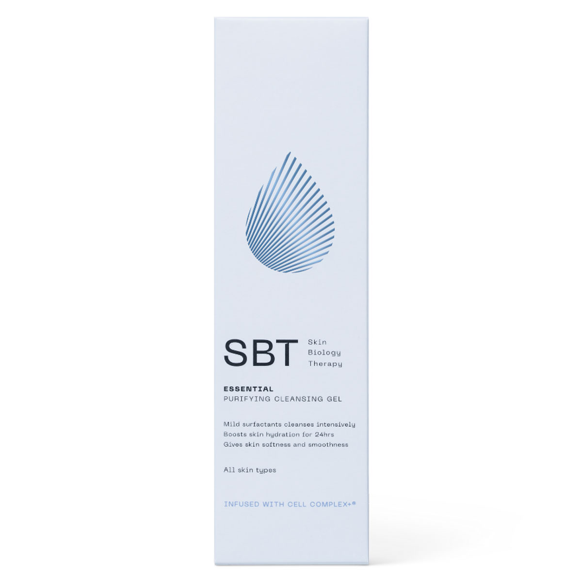 SBT Essential Purifying Cleansing Gel