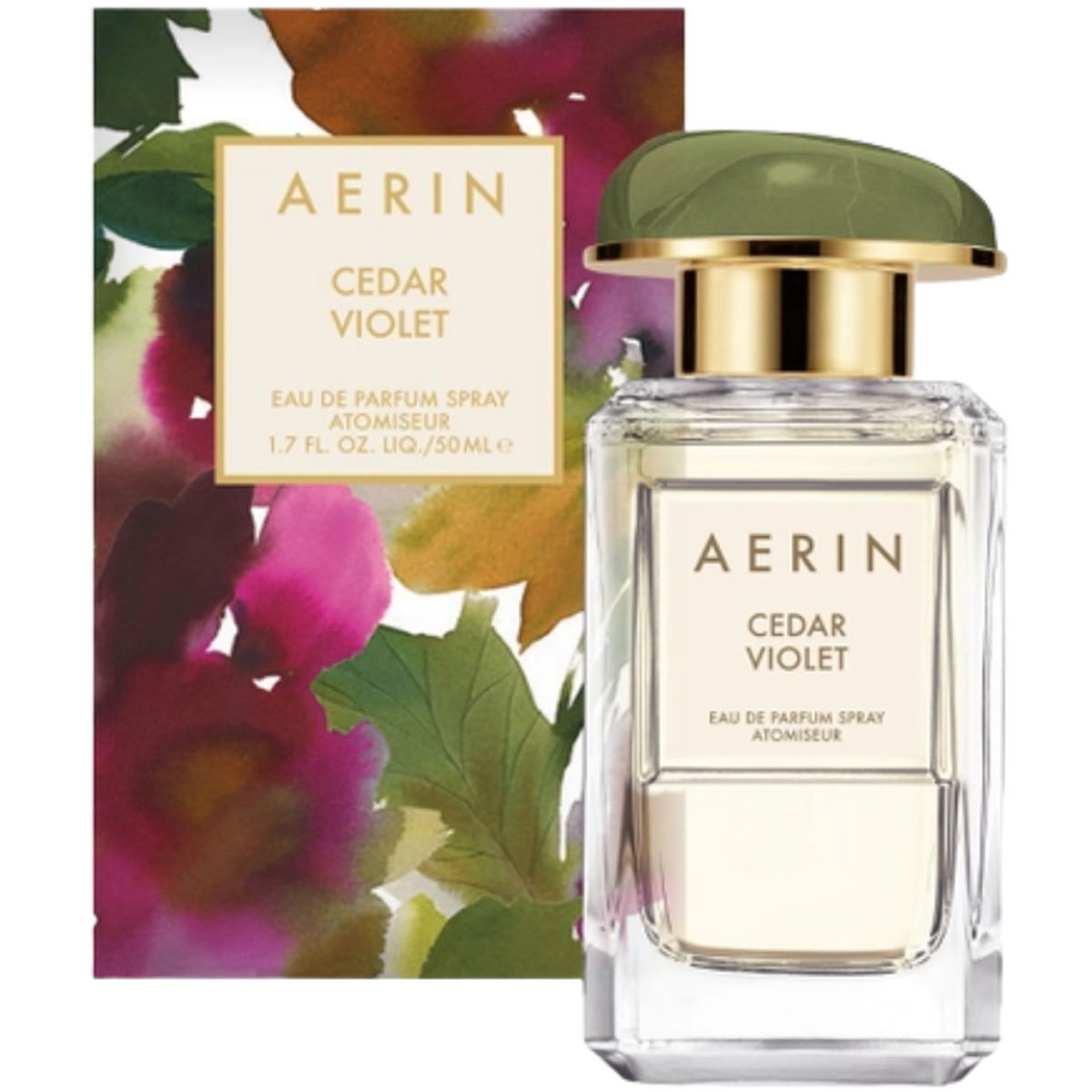 Aerin Cedar Violet Eau de Parfum (EdP)