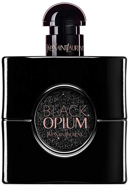 Yves Saint Laurent Black Opium Le Parfum