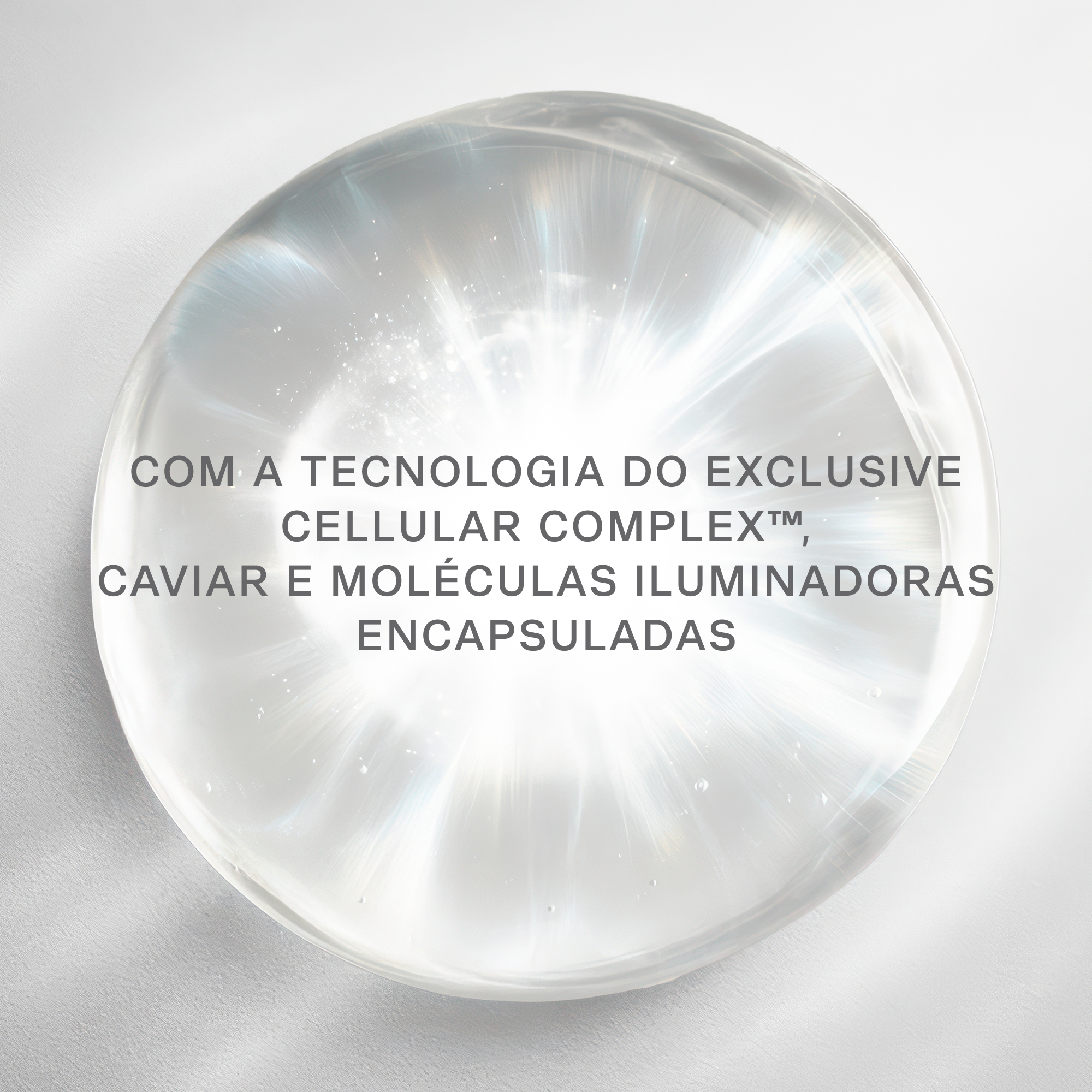La Prairie White Caviar Light Infusion Essence