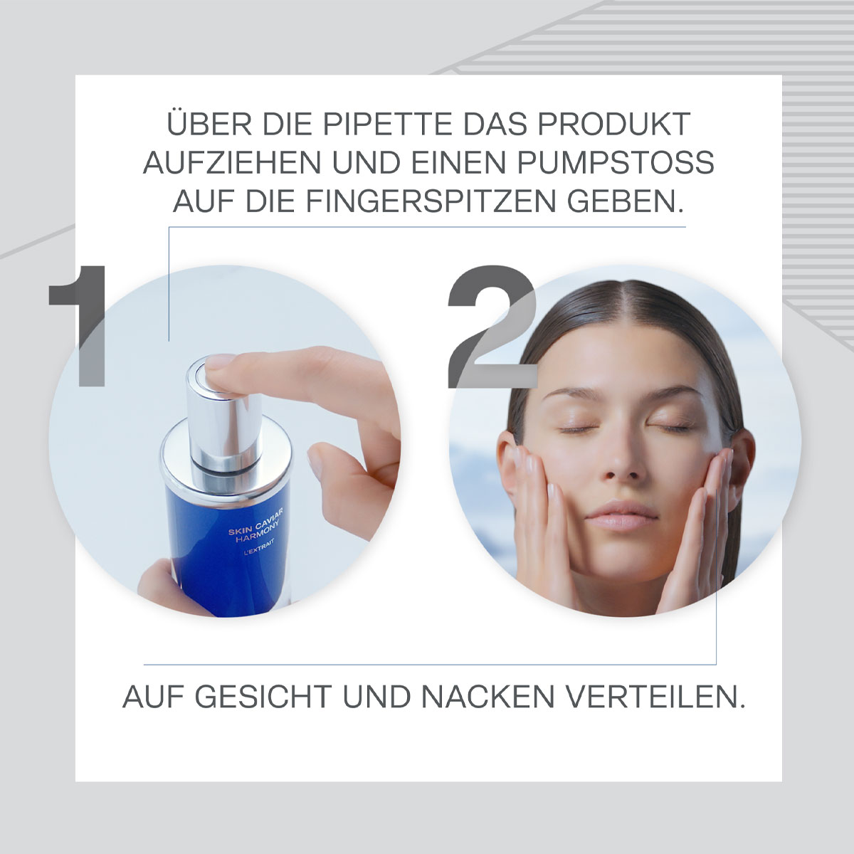 La Prairie Skin Caviar Harmony L'Extrait