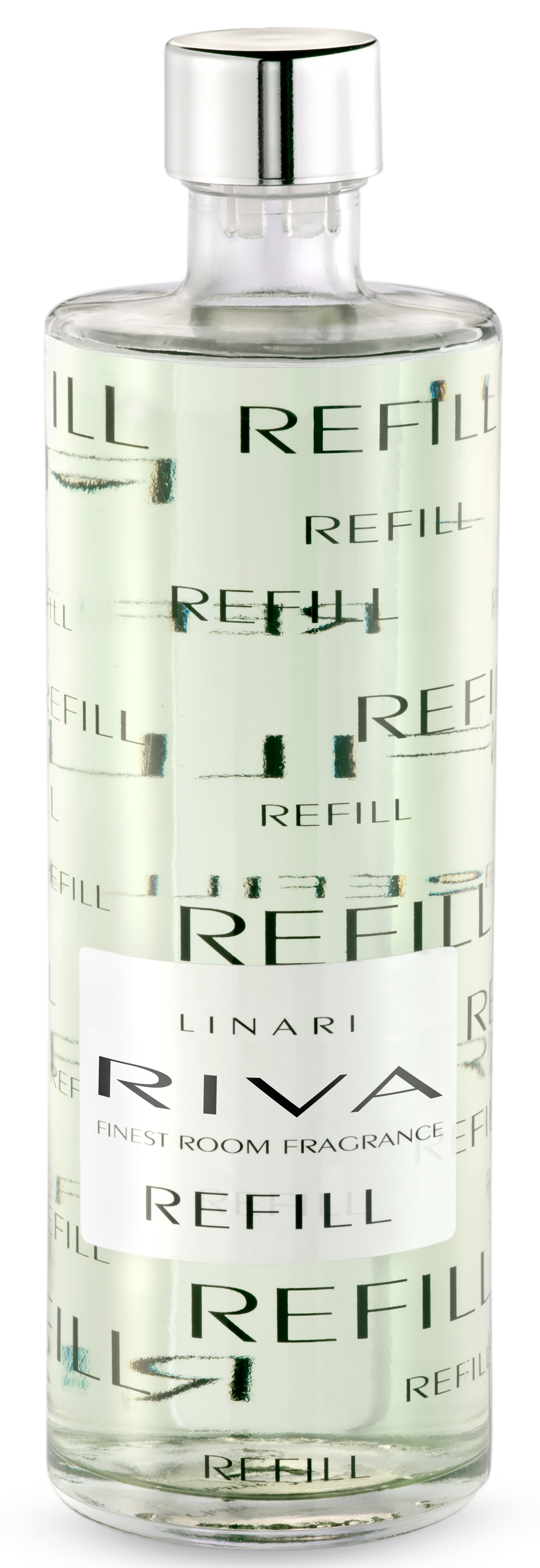 Linari Riva Diffusor Refill mit Kapillarstäbchen