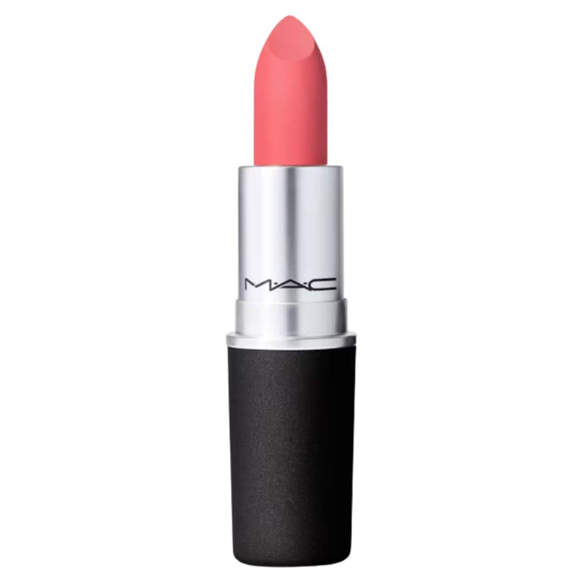 MAC Powder Kiss Lipstick