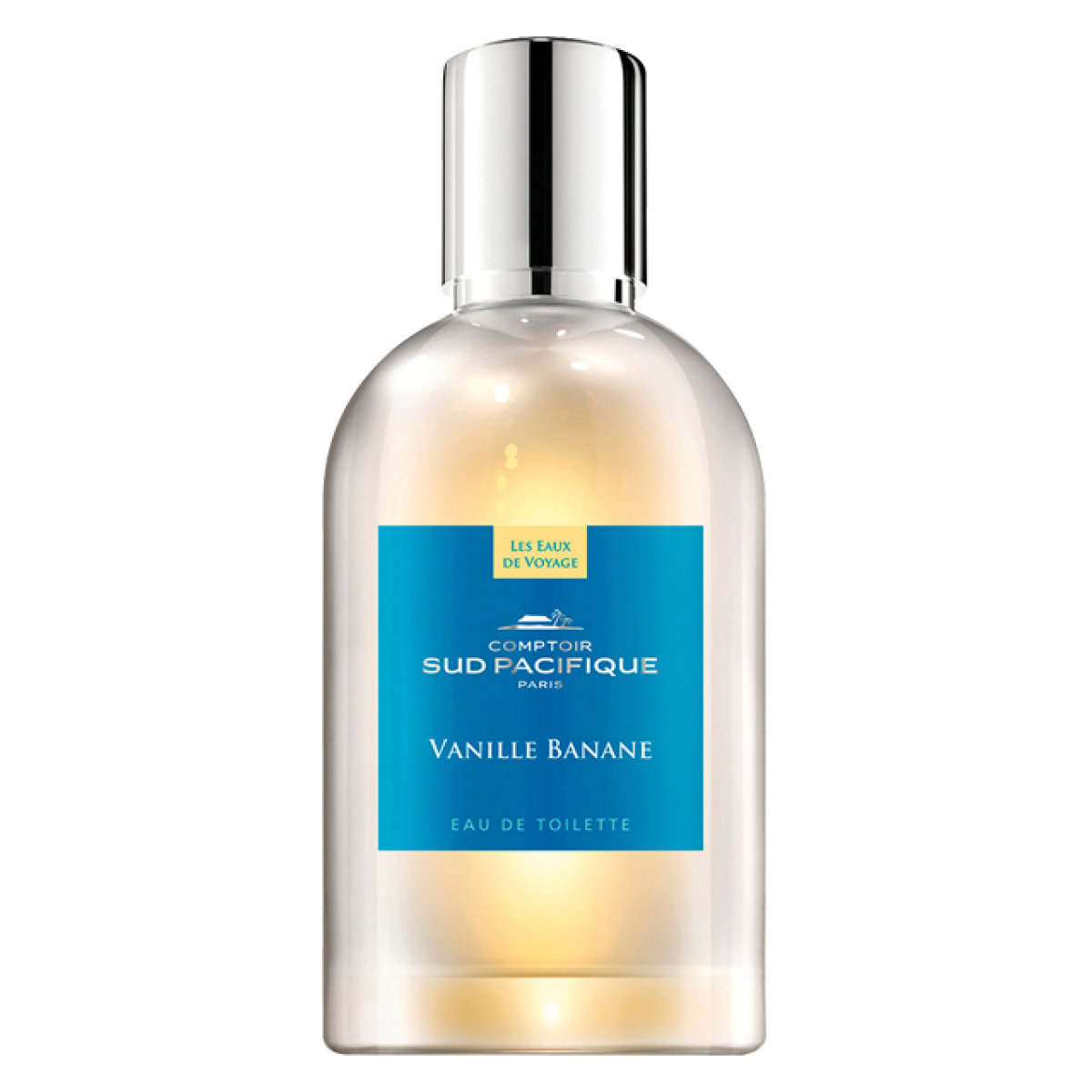 Comptoir Sud Pacifique Vanille Banane Eau de Toilette (EdT)
