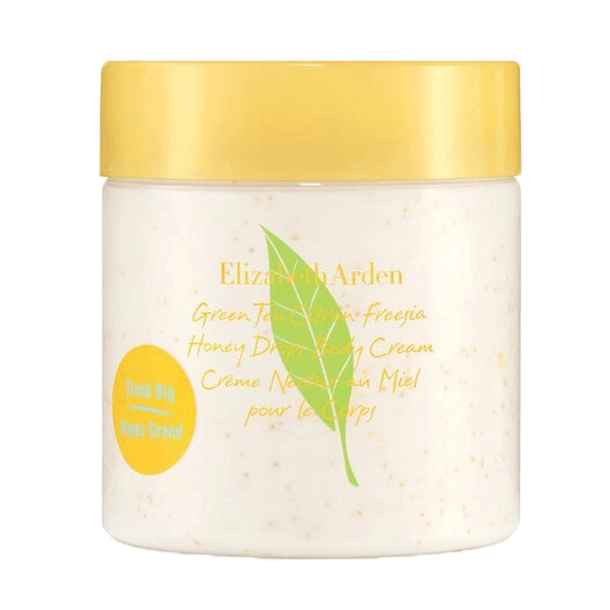 Elizabeth Arden Green Tea Citron Freesia Honeydrops Body Cream